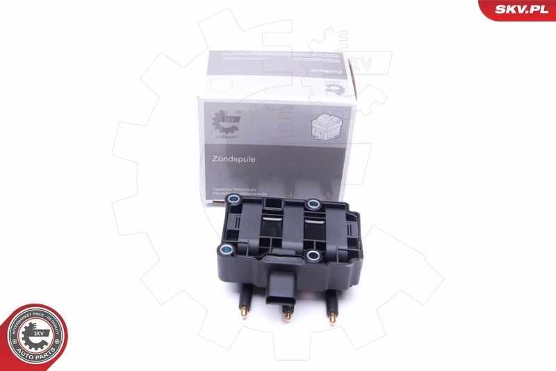Ignition Coil